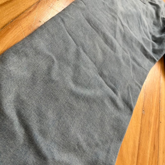 Levis 541 Athletic Taper Mens Jeans Light Wash Blue 46x30 Big and Tall - Picture 6 of 6